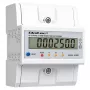 Trójfazowy licznik energii QOLTEC 50980 — 400 V, 100 A z resetem