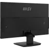 Monitor komputerowy MSI Pro MP241 E14V 23,8 cala (60,5 cm) Full HD 1920×1080 VA LCD, 4 ms, VESA, Czarny