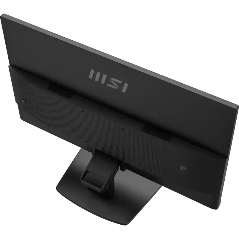 Monitor komputerowy MSI Pro MP241 E14V 23,8 cala (60,5 cm) Full HD 1920×1080 VA LCD, 4 ms, VESA, Czarny