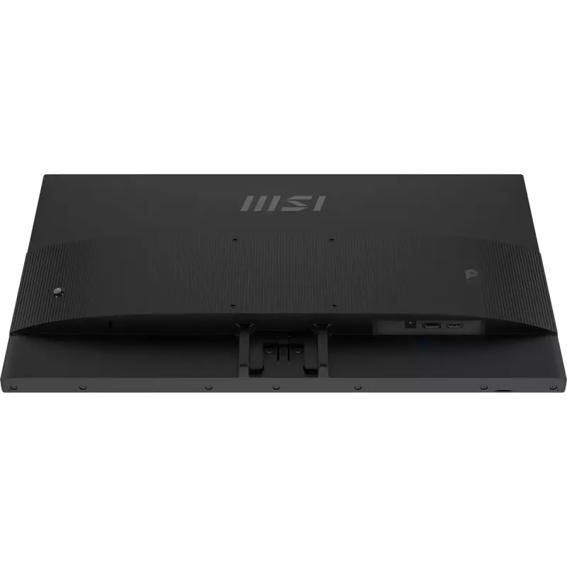 Monitor komputerowy MSI Pro MP241 E14V 23,8 cala (60,5 cm) Full HD 1920×1080 VA LCD, 4 ms, VESA, Czarny