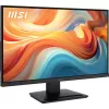 Monitor komputerowy MSI Pro MP241 E14V 23,8 cala (60,5 cm) Full HD 1920×1080 VA LCD, 4 ms, VESA, Czarny