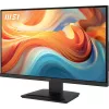 Monitor komputerowy MSI Pro MP241 E14V 23,8 cala (60,5 cm) Full HD 1920×1080 VA LCD, 4 ms, VESA, Czarny