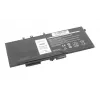 Akumulator MITSU 5BM335 do laptopa Dell, 6000 mAh