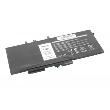 Akumulator MITSU 5BM335 do laptopa Dell, 6000 mAh