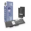 Akumulator MITSU 5BM335 do laptopa Dell, 6000 mAh