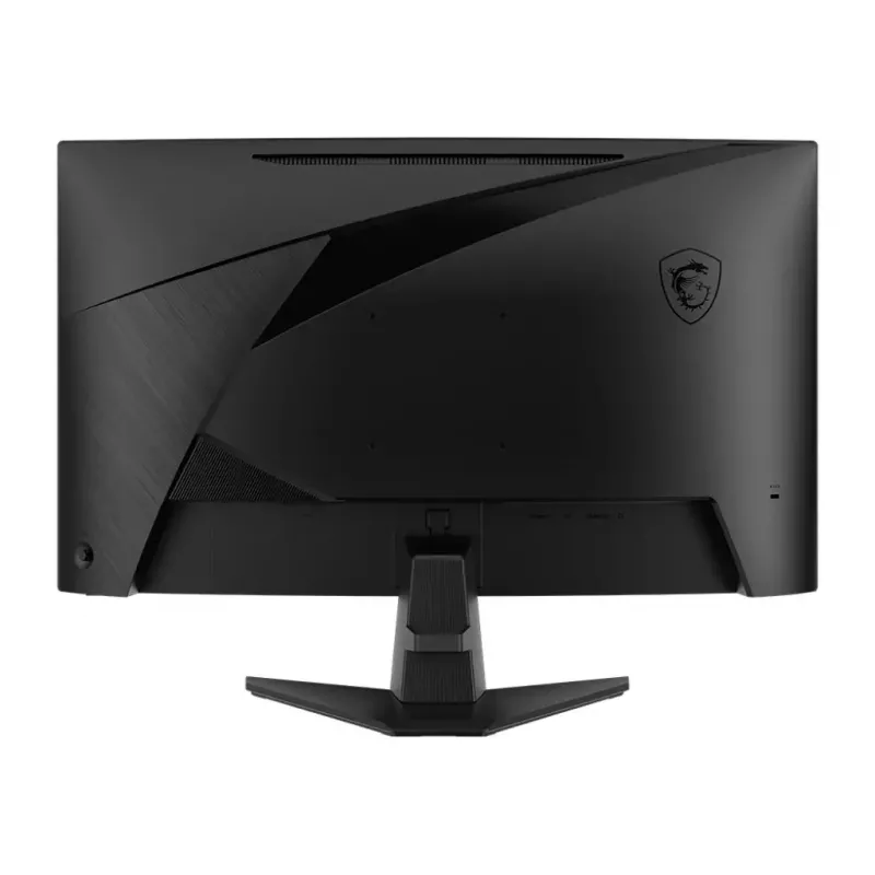 MSI MAG 276CXF computer monitor 68.6 cm (27 inch) 1920 x 1080 pixels Full HD LCD Czarny
