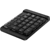 HP 430 Programowalna Klawiatura Numeryczna Bezprzewodowa, Bluetooth, Mechaniczna, Czarna