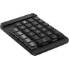 HP 430 Programowalna Klawiatura Numeryczna Bezprzewodowa, Bluetooth, Mechaniczna, Czarna