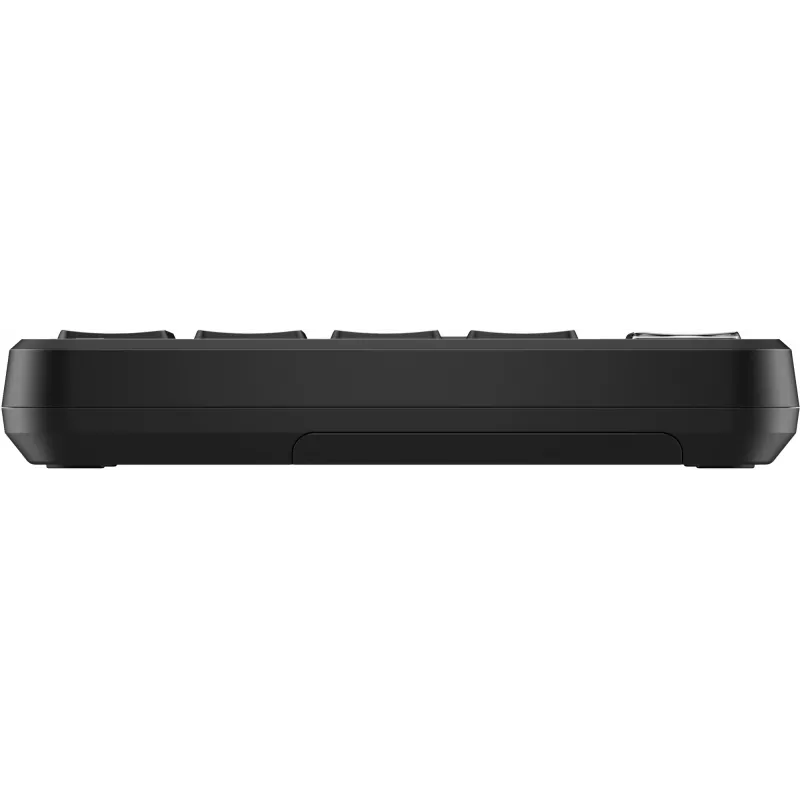 HP 430 Programowalna Klawiatura Numeryczna Bezprzewodowa, Bluetooth, Mechaniczna, Czarna