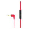 HyperX Cloud Earbuds II czerwony