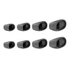 HyperX Cloud Earbuds II czerwony