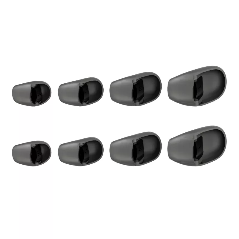 HyperX Cloud Earbuds II czerwony