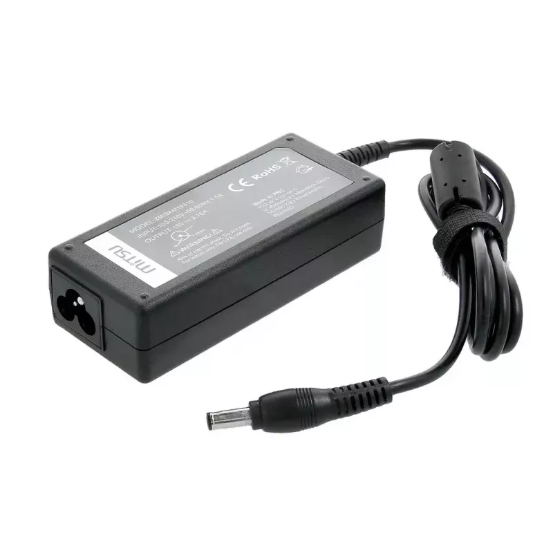 Zasilacz MITSU do Samsung 19V 3,16A (model 5ZM050)