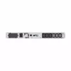 Zasilacz awaryjny Eaton 5P1550GR-L 1,55 kVA 1100 W 6 gniazd C13 do montażu w szafie rack LCD czarny