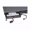 Zasilacz awaryjny Eaton 5P1550GR-L 1,55 kVA 1100 W 6 gniazd C13 do montażu w szafie rack LCD czarny