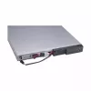 Zasilacz awaryjny Eaton 5P1550GR-L 1,55 kVA 1100 W 6 gniazd C13 do montażu w szafie rack LCD czarny
