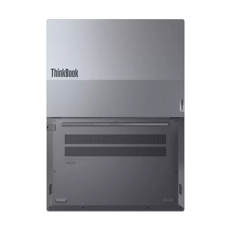 Laptop Lenovo ThinkBook 14 G8 IAL — Intel Core Ultra 5 135H, 14 cali WUXGA, 16 GB DDR5, 512 GB SSD, Intel Arc, Windows 11 Pro, szary