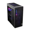 Lenovo Legion T7 34IAS10 Intel Core Ultra 7 265KF 32 GB DDR5-SDRAM 1 TB SSD NVIDIA GeForce RTX 5080 Windows 11 Home Tower PC Czarny