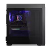 Lenovo Legion T7 34IAS10 Intel Core Ultra 7 265KF 32 GB DDR5-SDRAM 1 TB SSD NVIDIA GeForce RTX 5080 Windows 11 Home Tower PC Czarny