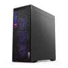 Lenovo Legion T7 34IAS10 Intel Core Ultra 7 265KF 32 GB DDR5-SDRAM 1 TB SSD NVIDIA GeForce RTX 5080 Windows 11 Home Tower PC Czarny