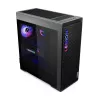 Lenovo Legion T7 34IAS10 Intel Core Ultra 7 265KF 32 GB DDR5-SDRAM 1 TB SSD NVIDIA GeForce RTX 5080 Windows 11 Home Tower PC Czarny