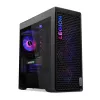 Lenovo Legion T7 34IAS10 Intel Core Ultra 7 265KF 32 GB DDR5-SDRAM 1 TB SSD NVIDIA GeForce RTX 5080 Windows 11 Home Tower PC Czarny