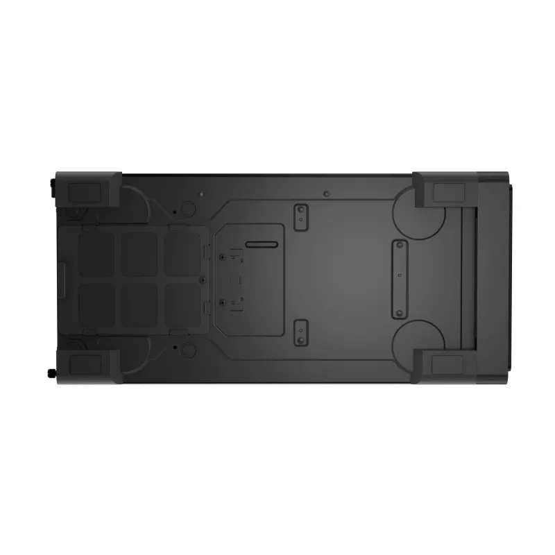 Lenovo Legion T7 34IAS10 Intel Core Ultra 7 265KF 32 GB DDR5-SDRAM 1 TB SSD NVIDIA GeForce RTX 5080 Windows 11 Home Tower PC Czarny