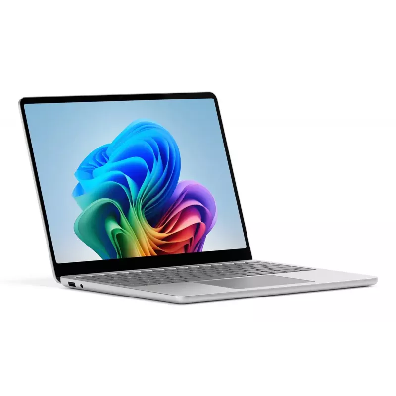 Laptop Microsoft Surface Laptop 13 cali 13 cali Qualcomm Snapdragon 16 GB 512 GB Qualcomm Adreno GPU Windows 11 Pro
