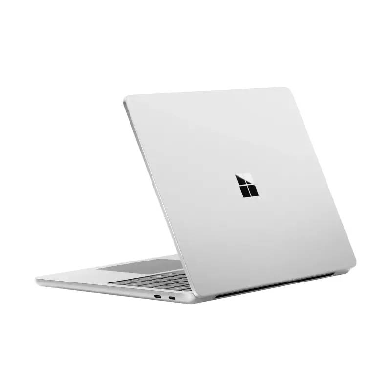 Laptop Microsoft Surface Laptop 13 cali 13 cali Qualcomm Snapdragon 16 GB 512 GB Qualcomm Adreno GPU Windows 11 Pro
