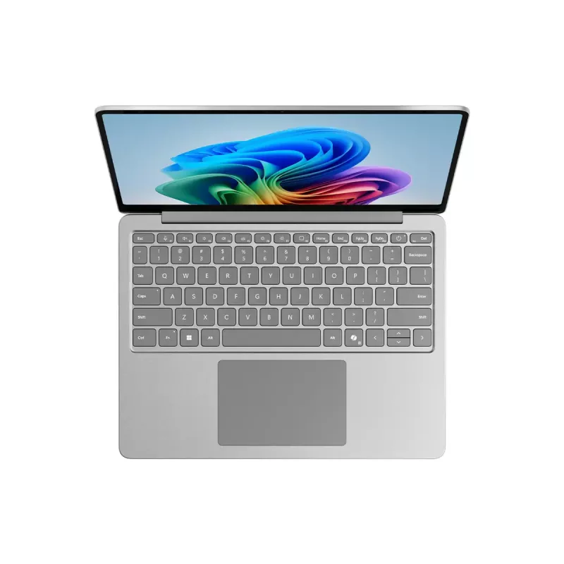 Laptop Microsoft Surface Laptop 13 cali 13 cali Qualcomm Snapdragon 16 GB 512 GB Qualcomm Adreno GPU Windows 11 Pro
