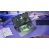Laptop Lenovo LOQ 17IRX10 17,3 cala FHD IPS i7-13650HX 16GB DDR5 1TB SSD NVIDIA GeForce RTX 5060 8GB Windows 11 Home Luna Grey
