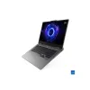 Laptop Lenovo LOQ 17IRX10 17,3 cala FHD IPS i7-13650HX 16GB DDR5 1TB SSD NVIDIA GeForce RTX 5060 8GB Windows 11 Home Luna Grey