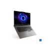 Laptop Lenovo LOQ 17IRX10 17,3 cala FHD IPS i7-13650HX 16GB DDR5 1TB SSD NVIDIA GeForce RTX 5060 8GB Windows 11 Home Luna Grey