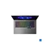 Laptop Lenovo LOQ 17IRX10 17,3 cala FHD IPS i7-13650HX 16GB DDR5 1TB SSD NVIDIA GeForce RTX 5060 8GB Windows 11 Home Luna Grey
