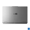 Laptop Lenovo LOQ 17IRX10 17,3 cala FHD IPS i7-13650HX 16GB DDR5 1TB SSD NVIDIA GeForce RTX 5060 8GB Windows 11 Home Luna Grey