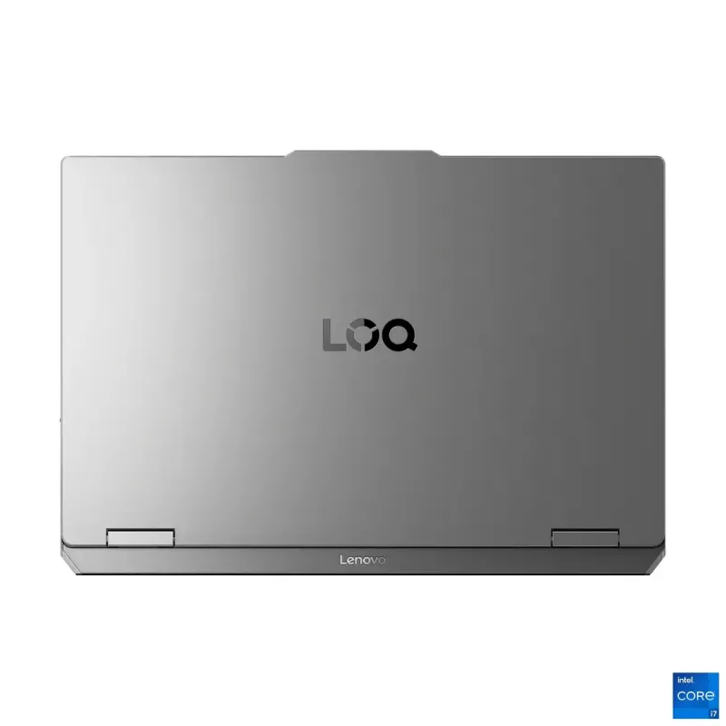 Laptop Lenovo LOQ 17IRX10 17,3 cala FHD IPS i7-13650HX 16GB DDR5 1TB SSD NVIDIA GeForce RTX 5060 8GB Windows 11 Home Luna Grey