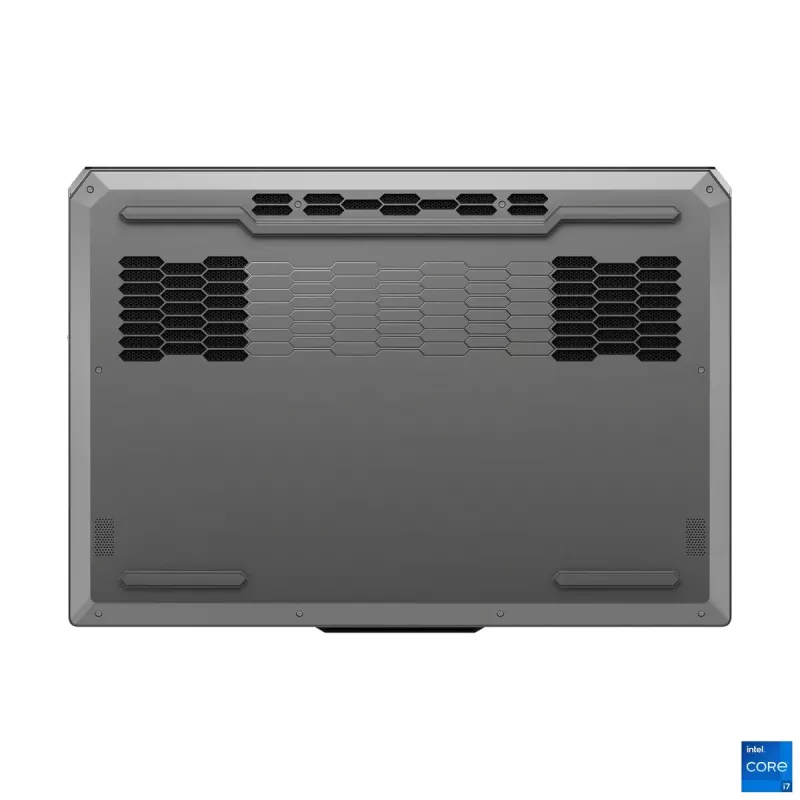 Laptop Lenovo LOQ 17IRX10 17,3 cala FHD IPS i7-13650HX 16GB DDR5 1TB SSD NVIDIA GeForce RTX 5060 8GB Windows 11 Home Luna Grey