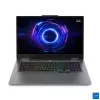 Laptop Lenovo LOQ 17IRX10 17,3 cala FHD IPS i7-13650HX 16GB DDR5 1TB SSD NVIDIA GeForce RTX 5060 8GB Windows 11 Home Luna Grey