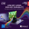Laptop Lenovo LOQ 17IRX10 17,3 cala FHD IPS i7-13650HX 16GB DDR5 1TB SSD NVIDIA GeForce RTX 5060 8GB Windows 11 Home Luna Grey