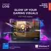 Laptop Lenovo LOQ 17IRX10 17,3 cala FHD IPS i7-13650HX 16GB DDR5 1TB SSD NVIDIA GeForce RTX 5060 8GB Windows 11 Home Luna Grey