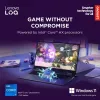Laptop Lenovo LOQ 17IRX10 17,3 cala FHD IPS i7-13650HX 16GB DDR5 1TB SSD NVIDIA GeForce RTX 5060 8GB Windows 11 Home Luna Grey