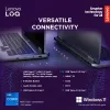 Laptop Lenovo LOQ 17IRX10 17,3 cala FHD IPS i7-13650HX 16GB DDR5 1TB SSD NVIDIA GeForce RTX 5060 8GB Windows 11 Home Luna Grey