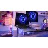Laptop Lenovo LOQ 17IRX10 17,3 cala FHD IPS i7-13650HX 16GB DDR5 1TB SSD NVIDIA GeForce RTX 5060 8GB Windows 11 Home Luna Grey