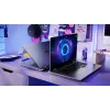 Laptop Lenovo LOQ 17IRX10 17,3 cala FHD IPS i7-13650HX 16GB DDR5 1TB SSD NVIDIA GeForce RTX 5060 8GB Windows 11 Home Luna Grey