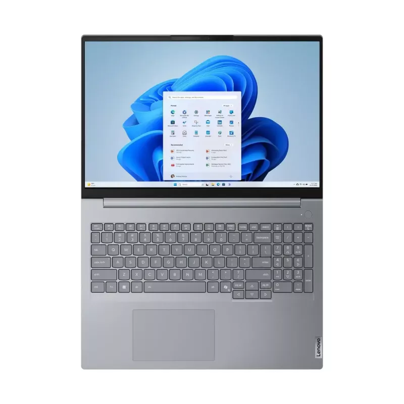 Laptop Lenovo TB 16 G9 C5-210H 16 cali WUXGA, 16 GB RAM, 512 GB SSD, Windows 11 Pro, 2 lata gwarancji