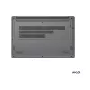 Laptop Lenovo LOQ 15ARP10E 15,6 cala FHD IPS Luna Grey — AMD Ryzen 7 7735HS, 16 GB DDR5, 512 GB SSD, NVIDIA RTX 4050 6 GB, Win11 Home