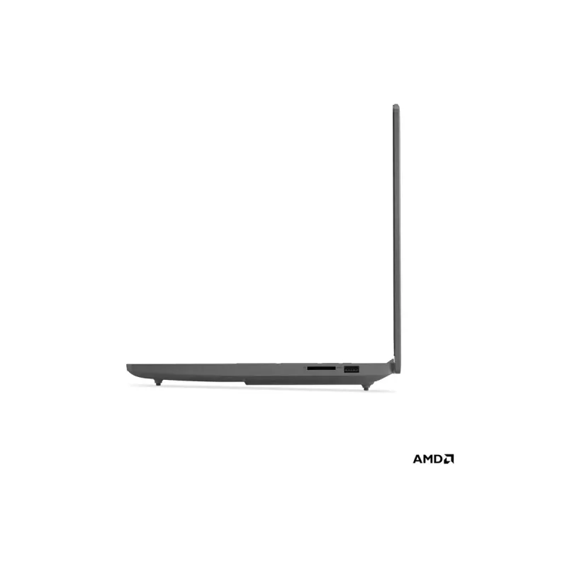 Laptop Lenovo LOQ 15ARP10E 15,6 cala FHD IPS Luna Grey — AMD Ryzen 7 7735HS, 16 GB DDR5, 512 GB SSD, NVIDIA RTX 4050 6 GB, Win11 Home