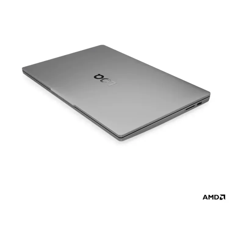 Laptop Lenovo LOQ 15ARP10E 15,6 cala FHD IPS Luna Grey — AMD Ryzen 7 7735HS, 16 GB DDR5, 512 GB SSD, NVIDIA RTX 4050 6 GB, Win11 Home