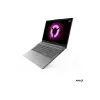 Laptop Lenovo LOQ 15ARP10E 15,6 cala FHD IPS Luna Grey — AMD Ryzen 7 7735HS, 16 GB DDR5, 512 GB SSD, NVIDIA RTX 4050 6 GB, Win11 Home