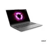 Laptop Lenovo LOQ 15ARP10E 15,6 cala FHD IPS Luna Grey — AMD Ryzen 7 7735HS, 16 GB DDR5, 512 GB SSD, NVIDIA RTX 4050 6 GB, Win11 Home